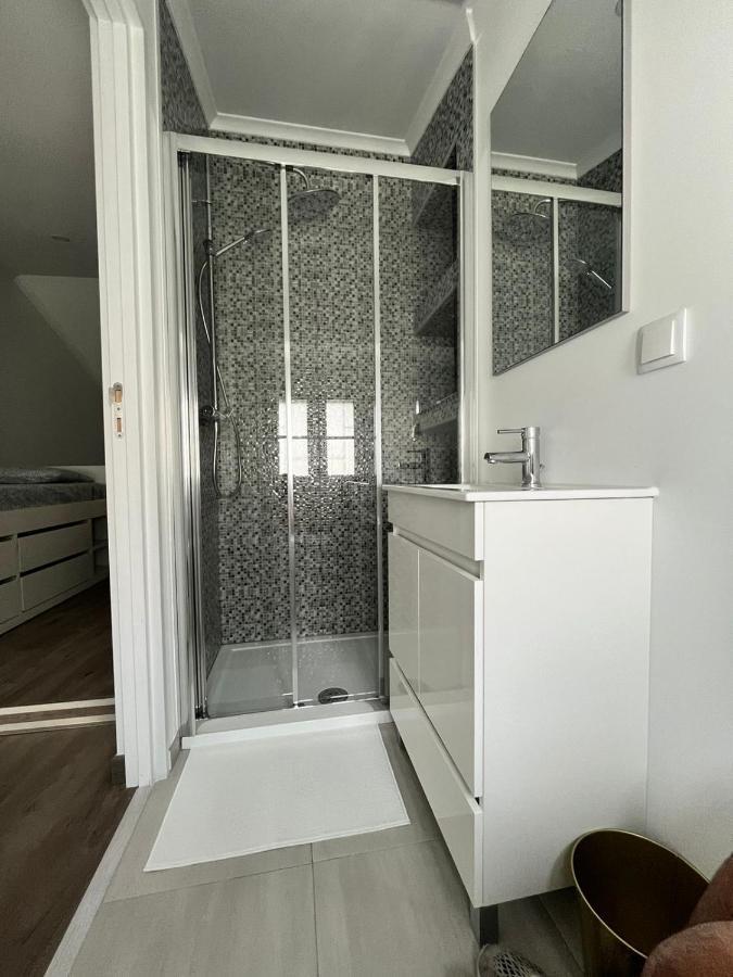 Апартаменты Lisbon Center 3 Modern Apartmemt Экстерьер фото
