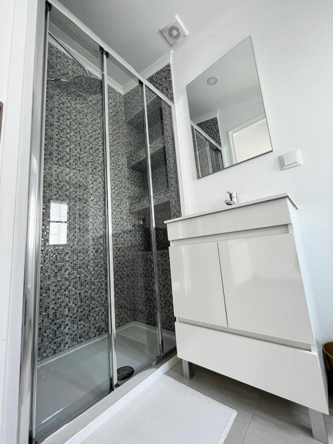Апартаменты Lisbon Center 3 Modern Apartmemt Экстерьер фото